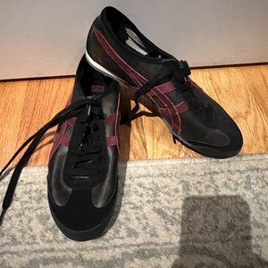 Mexico 66 in Dark Sepia